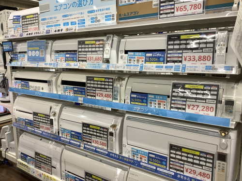 トレファクブログ画像1