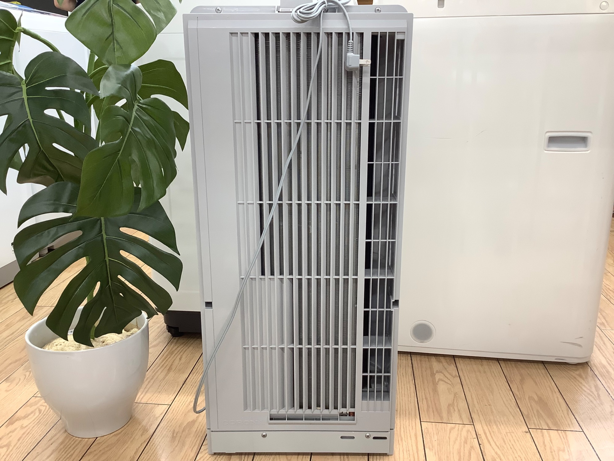 CORONA窓用エアコン コロナ窓用エアコン