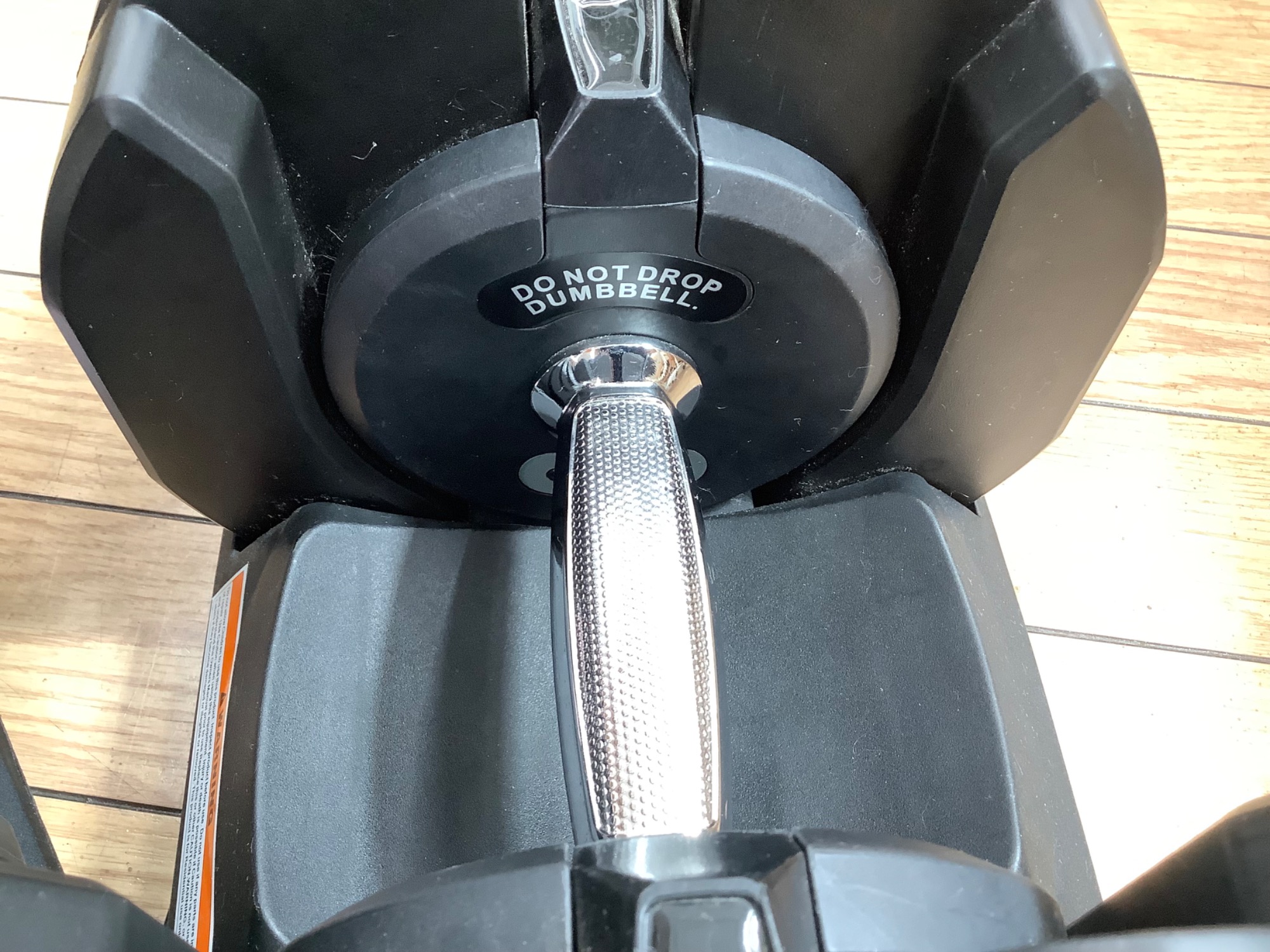 4WD 可変式ダンベルセットが入荷いたしました！｜2023年08月11日