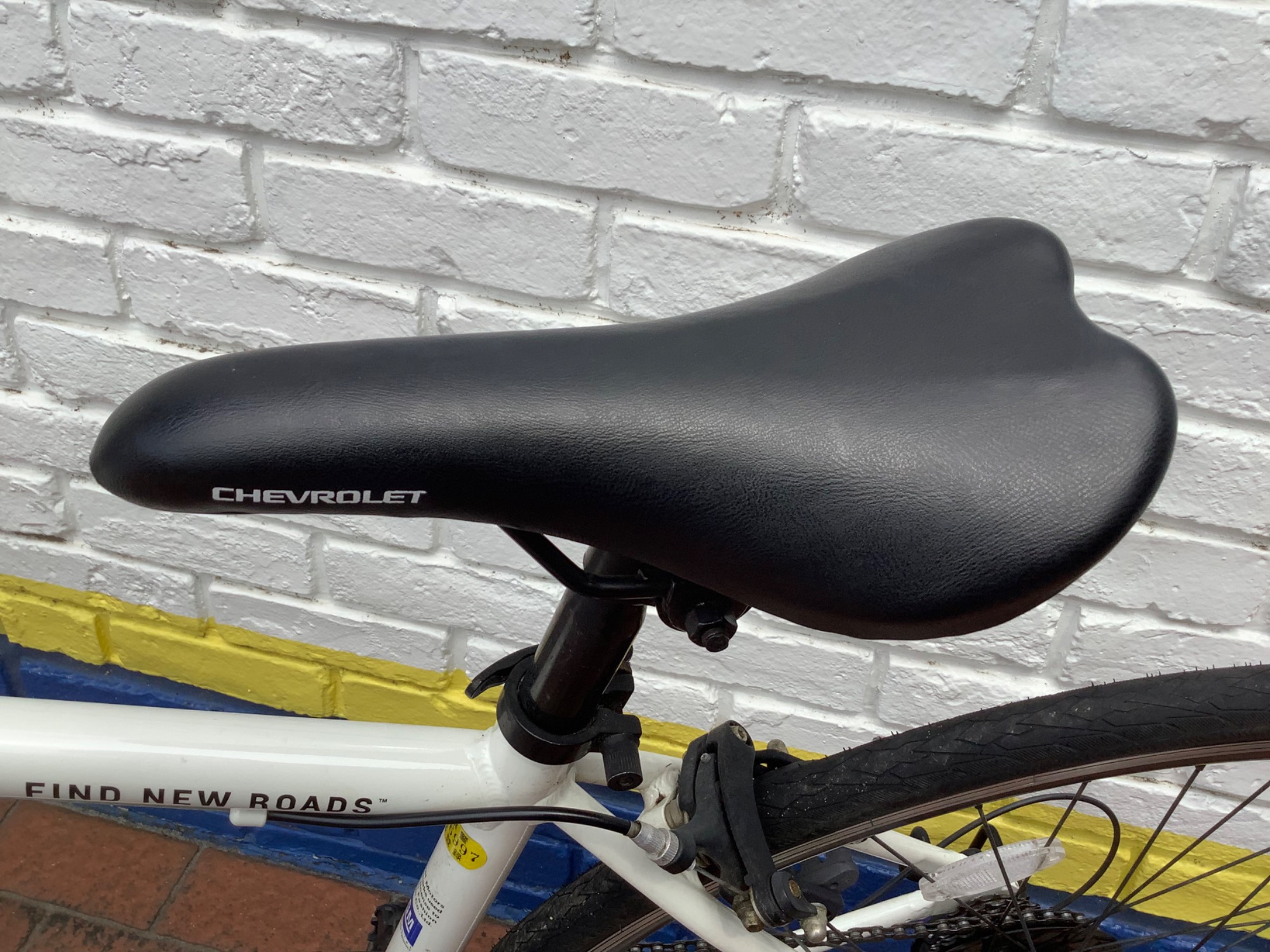 CHEVROLET（シボレー）ロードバイクのご紹介です！｜2023年08月23日