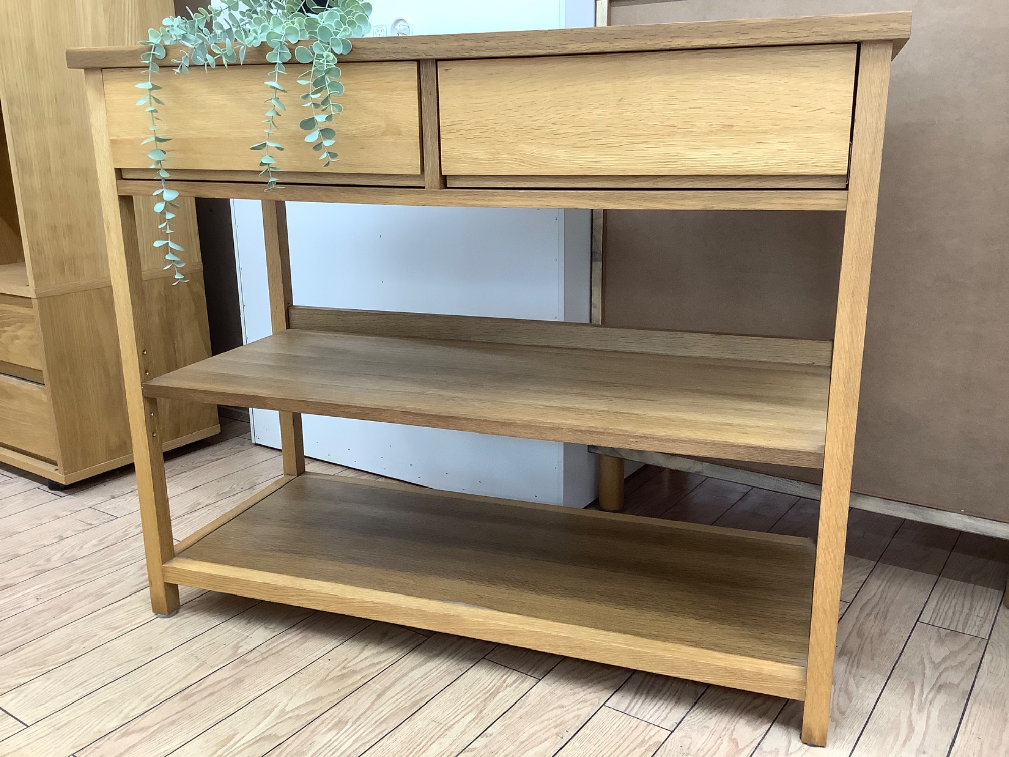 スマホで購入】ACTUS (アクタス) NOMADシリーズ オープンシェルフが