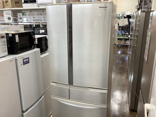 トレファクブログ画像1