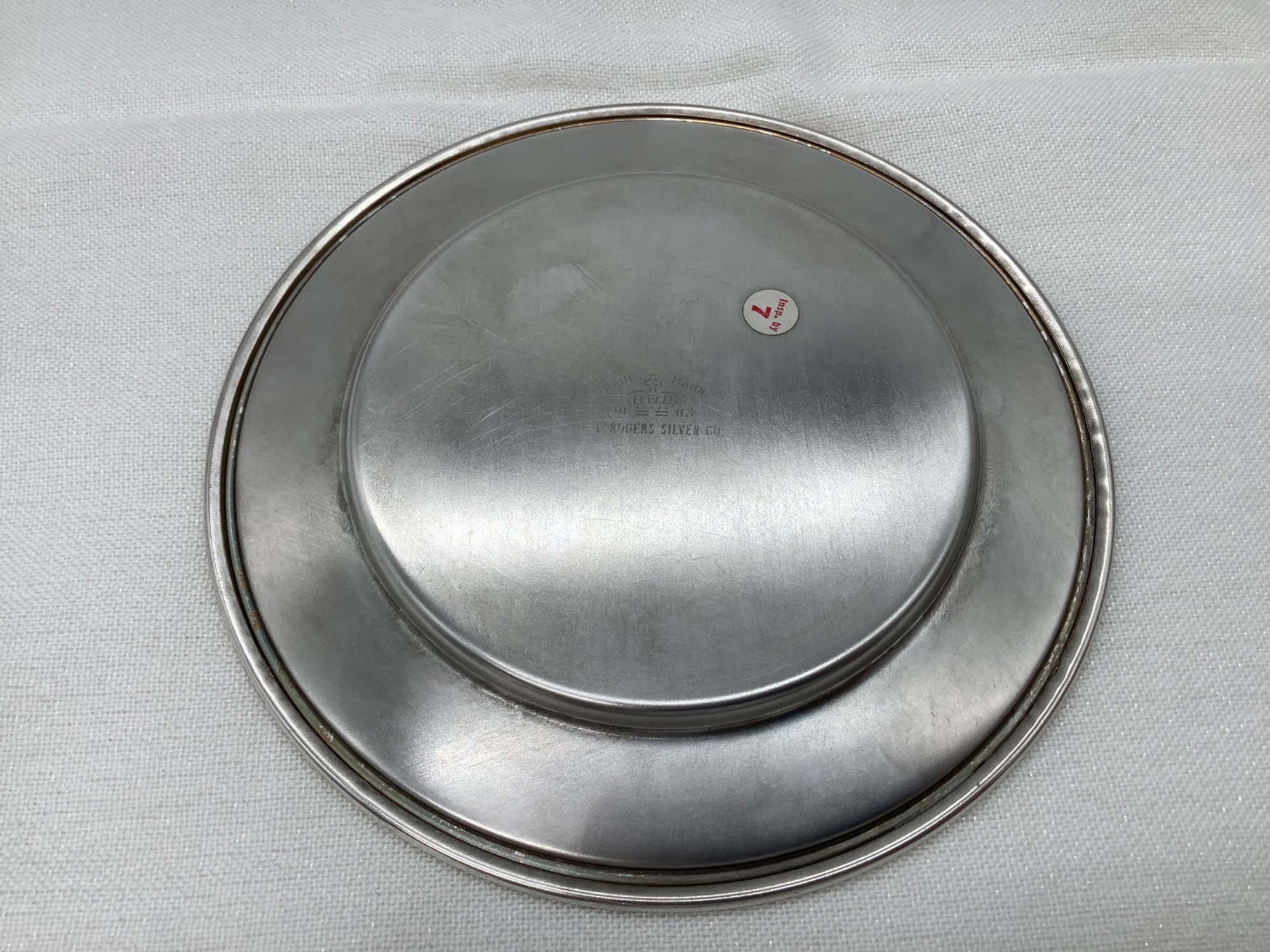 スマホで購入】 F.B.Rogers silver Co. (エフビー ロジャース シルバー