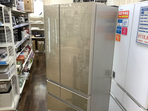 トレファクブログ画像1