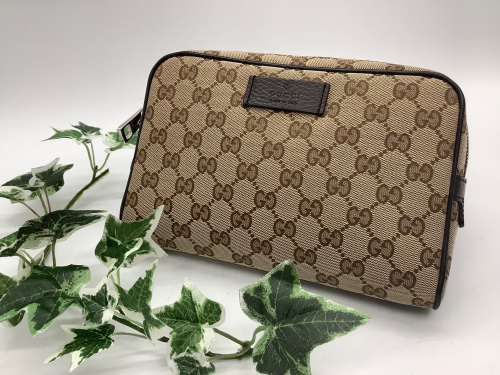 the ☆ 1st　 GUCCI ウエストポーチ GUCCIウエストポーチグッチウエストバッグ