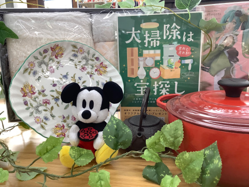 トレファクブログ画像1