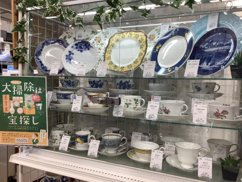 トレファクブログ画像2