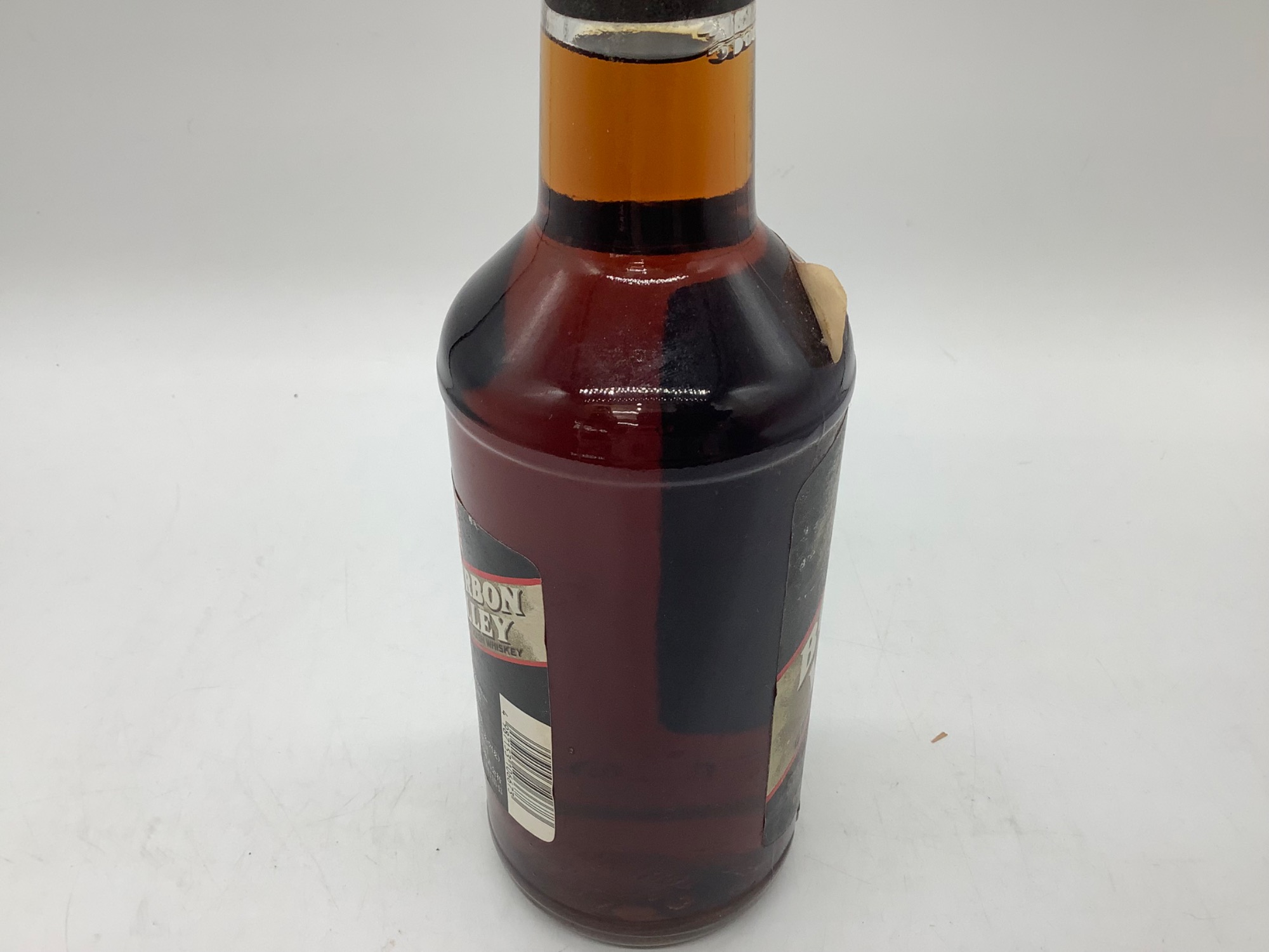 値下げいたしました！】BOURBON VALLEY（バーボンバレー）KENTUCKY12年