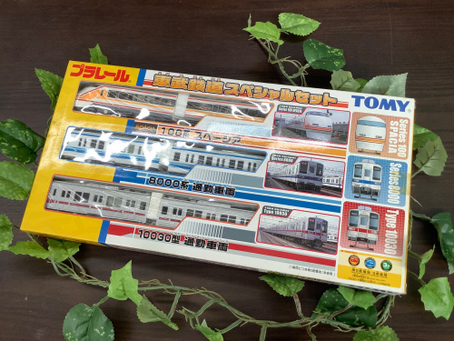 トレファクブログ画像1