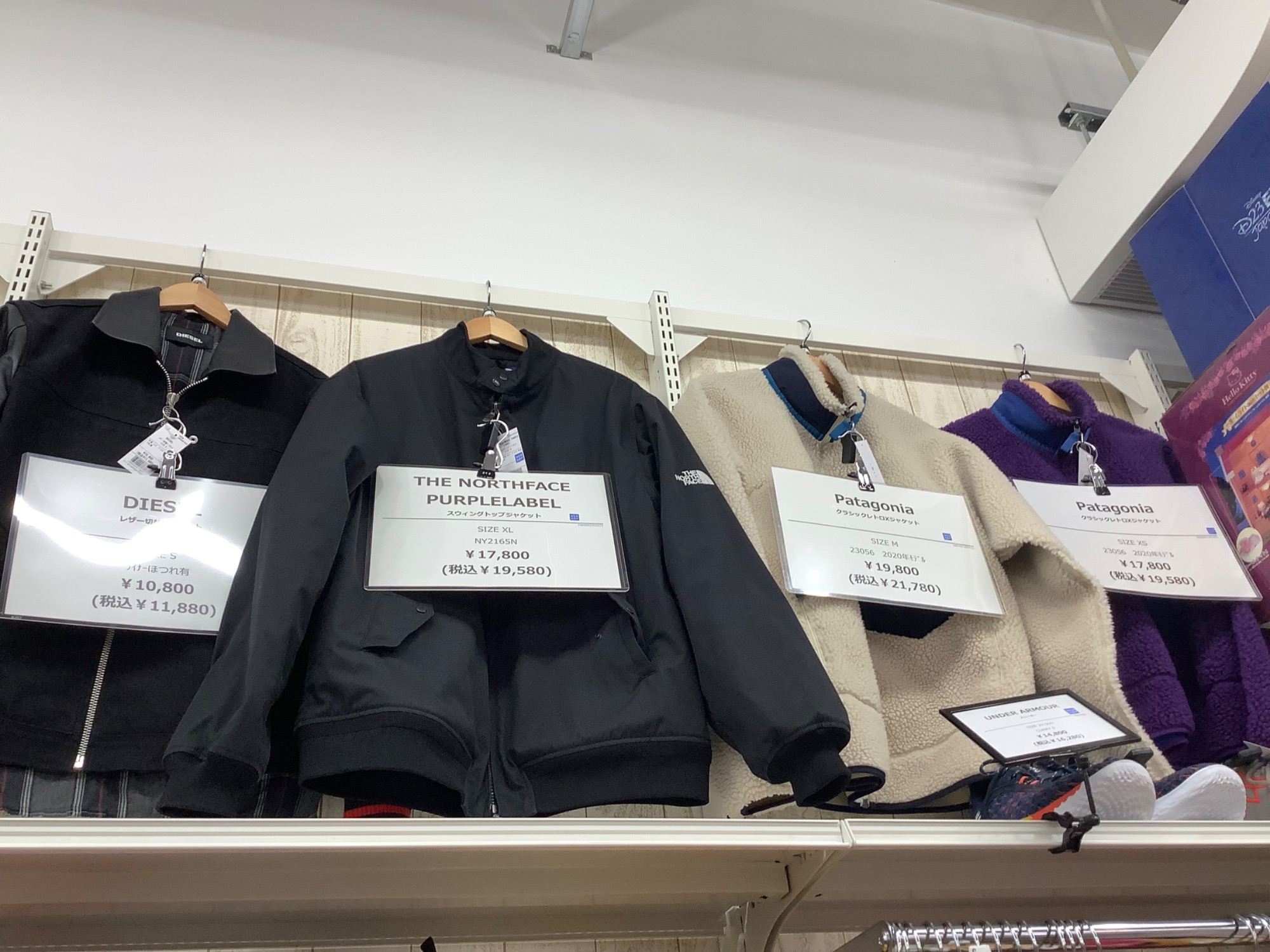 スマホで購入】 RRL (ダブルアールエル) コットンリネンデニム