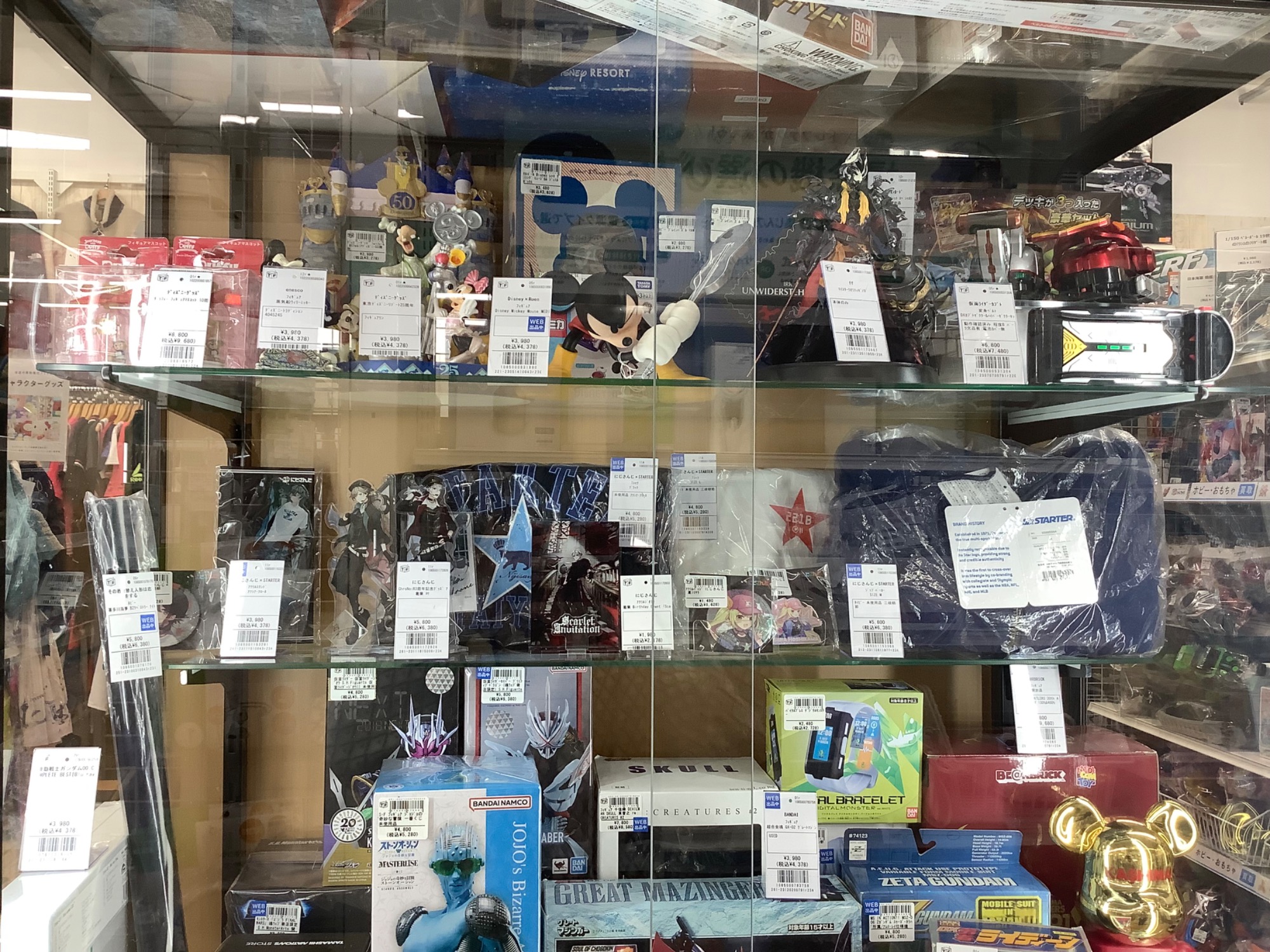 スマホで購入】大阪ブリキ玩具資料室 レトロホビー 1990 復刻 ダイハツ