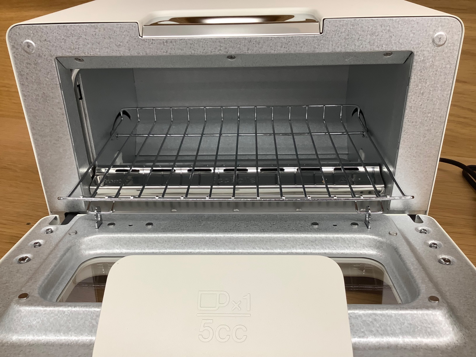 BALMUDA（バルミューダ）オーブントースター 2020年製 入荷いたしまし