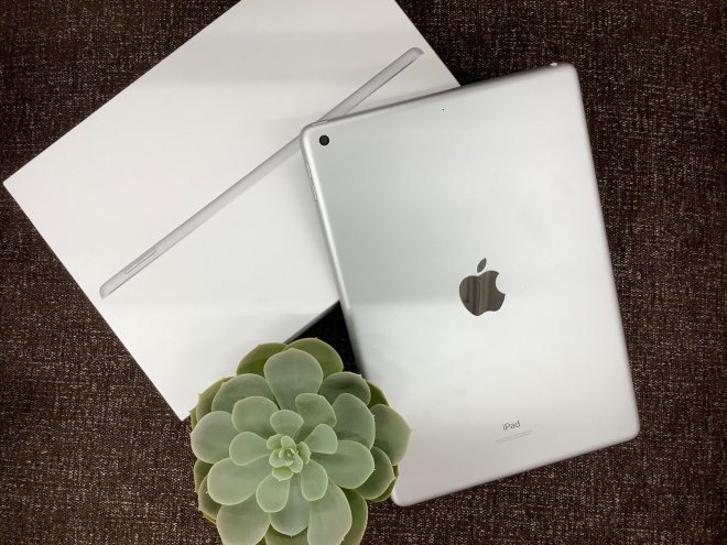 Apple（アップル）iPad（第9世代）Wi-Fiモデルが入荷いたしました！