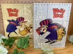 チキチキマシン猛レース Wacky Races Machine Collection Vol.1+2 のご紹介です！ [2024.06.16 ...