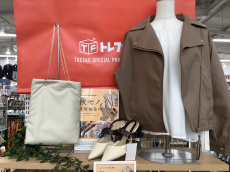 トレファク野田店ブログ