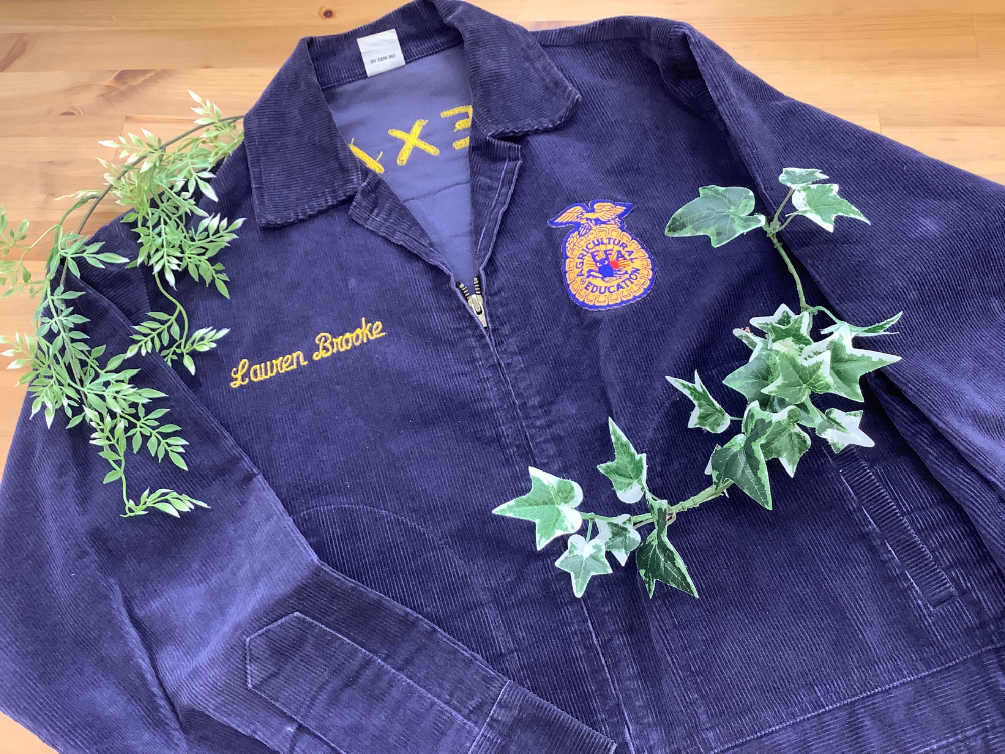 スマホで購入】FFA（フューチャー・ファーマーズ・オブ