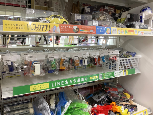 トレファクブログ画像5