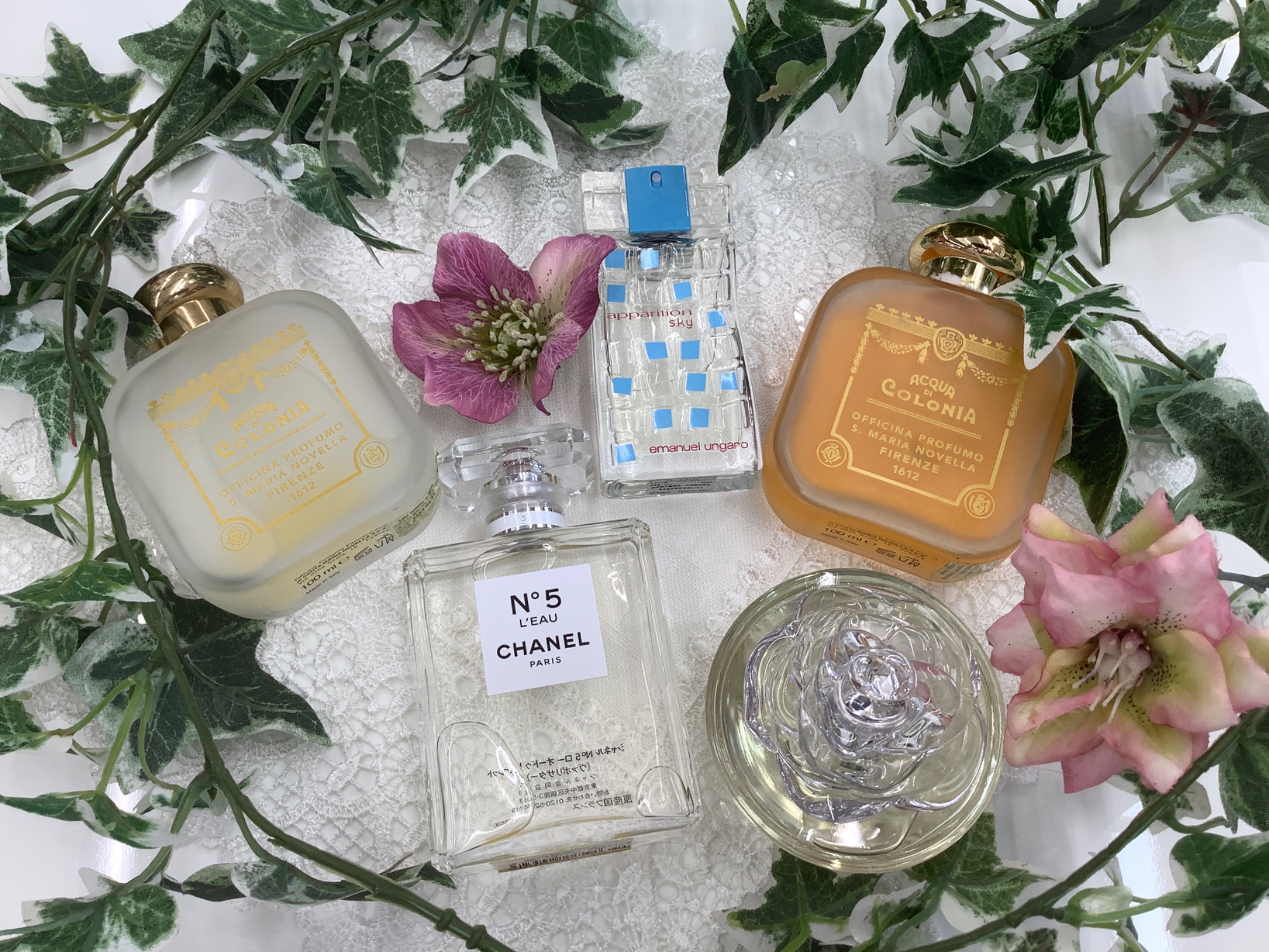 香水買取強化中です！是非お持ち込み下さい！｜2024年08月02日