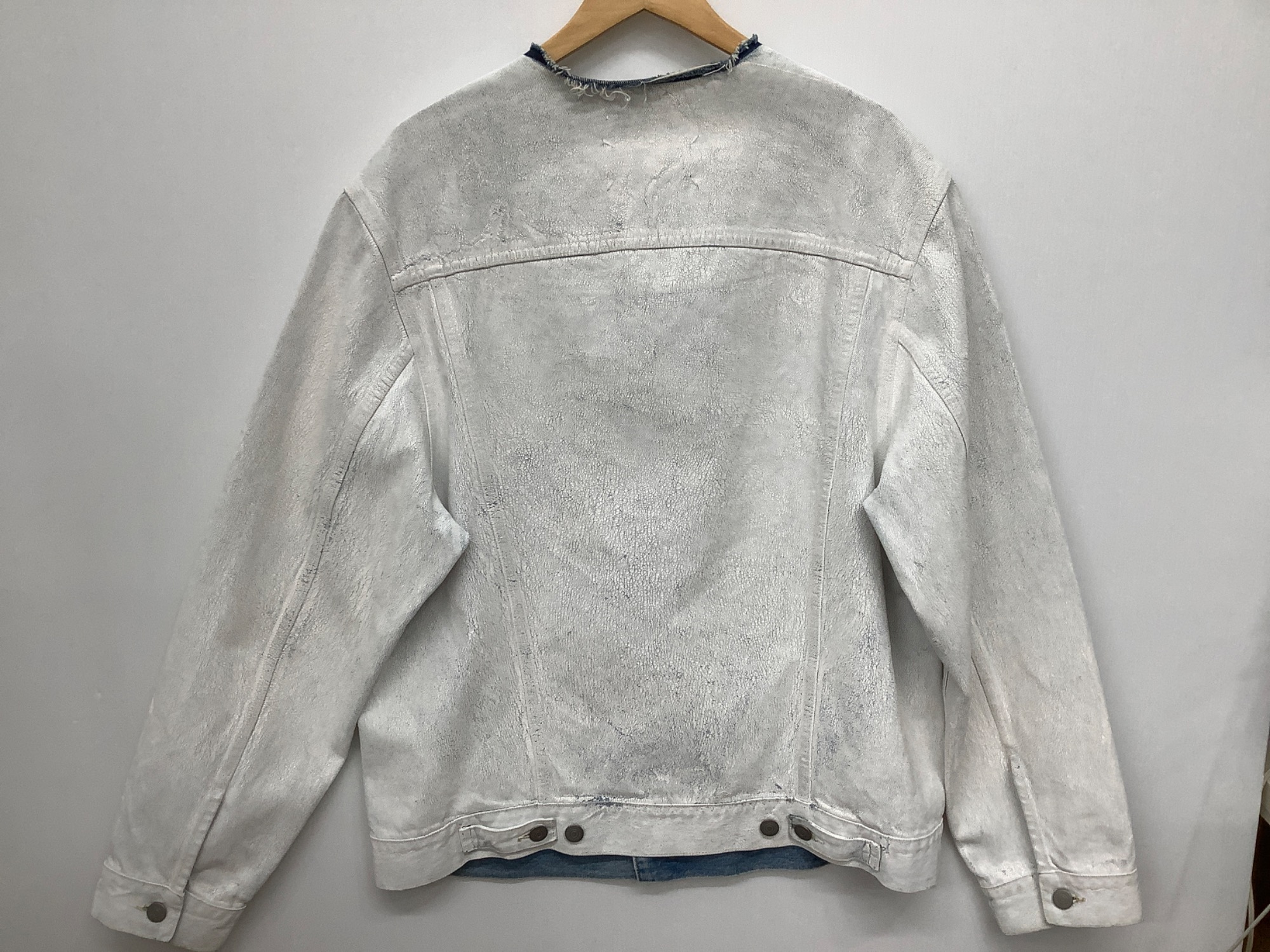 スマホで購入】Maison Margiela(メゾン マルジェラ スマホで購入】Maison Margiela(メゾン マルジェラ