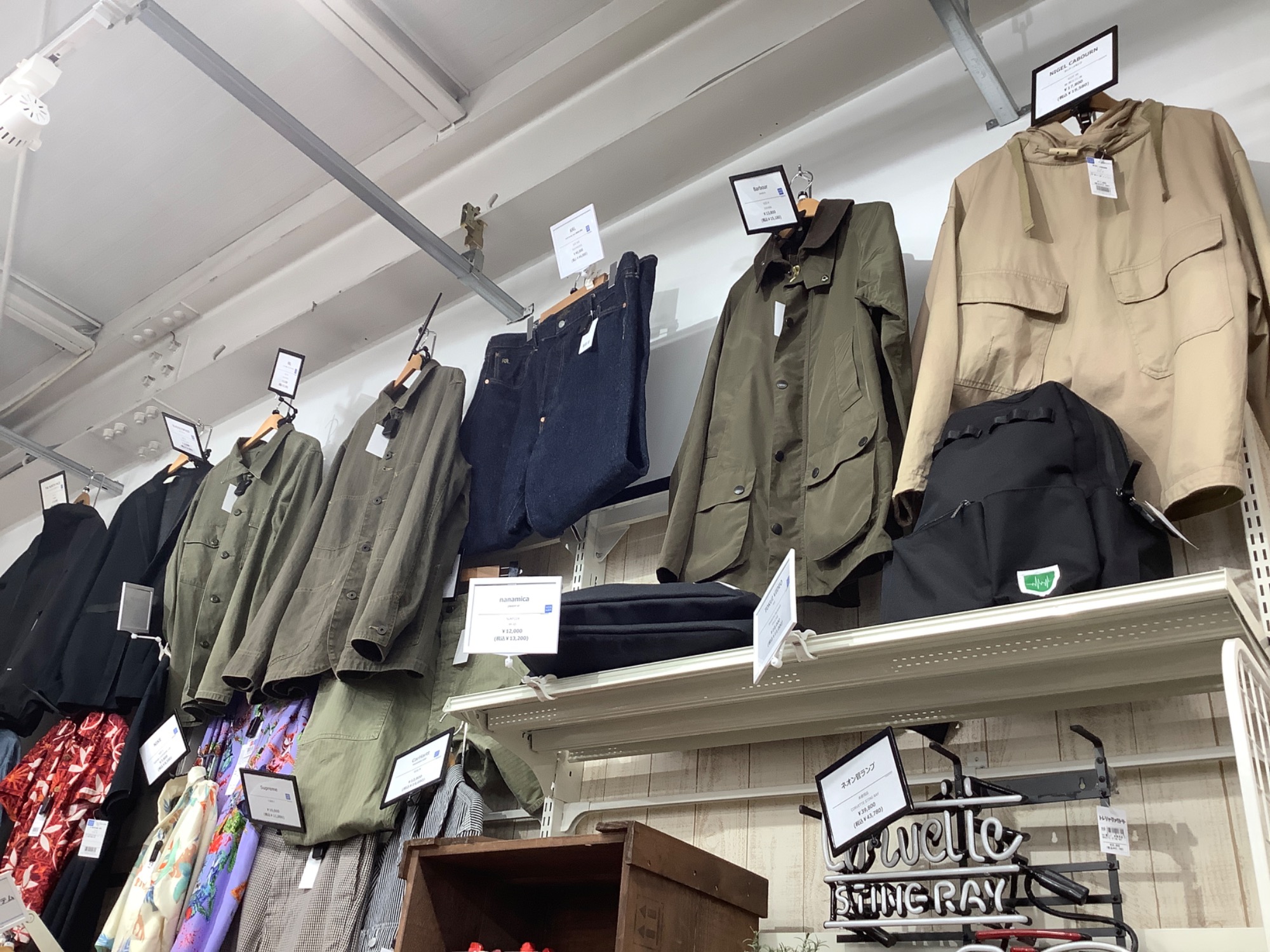 スマホで購入】Maison Margiela(メゾン マルジェラ スマホで購入】Maison Margiela(メゾン マルジェラ