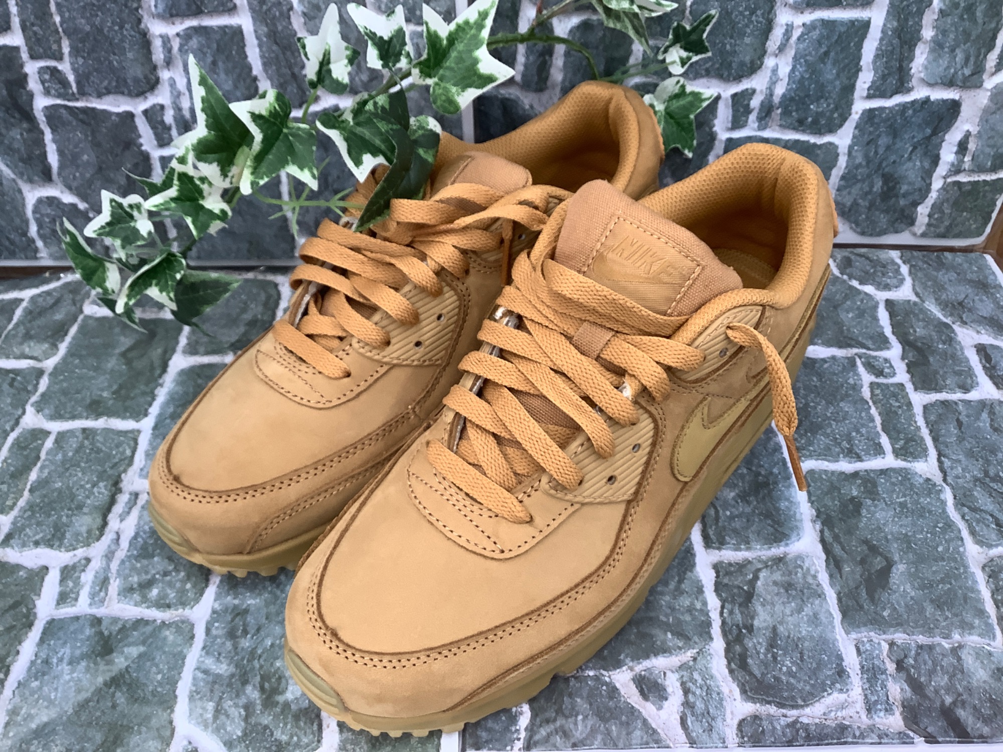 Nike air max 90 flax outlet