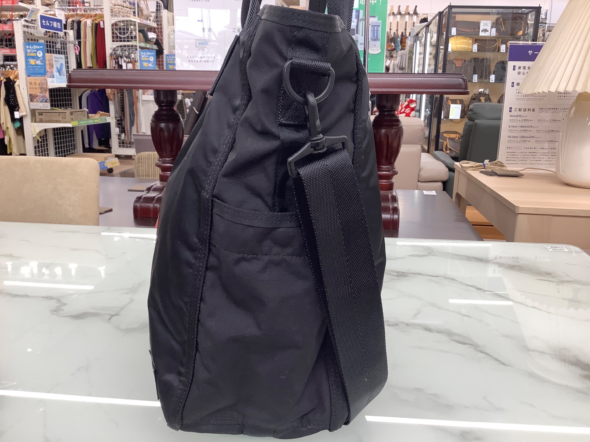 PORTER✕SONY STYLE ２wayバッグ　タグ付き未使用品 ⭐︎希少・限定品⭐︎ほぼ未使用 ポーター ソニー コラボ 2way カメラ