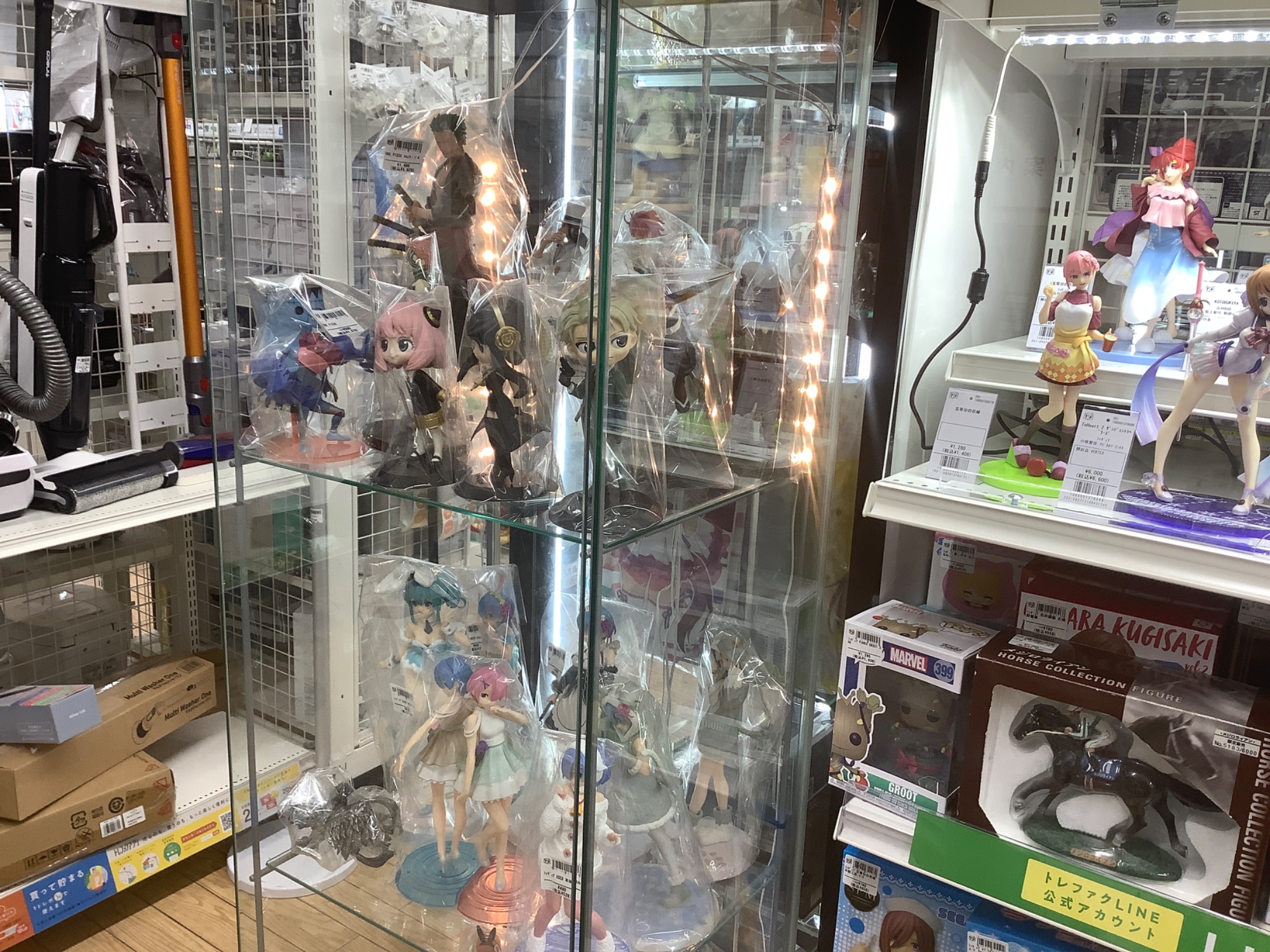 MaxFactory（マックスファクトリー）MXちゃん 1/7 完成品