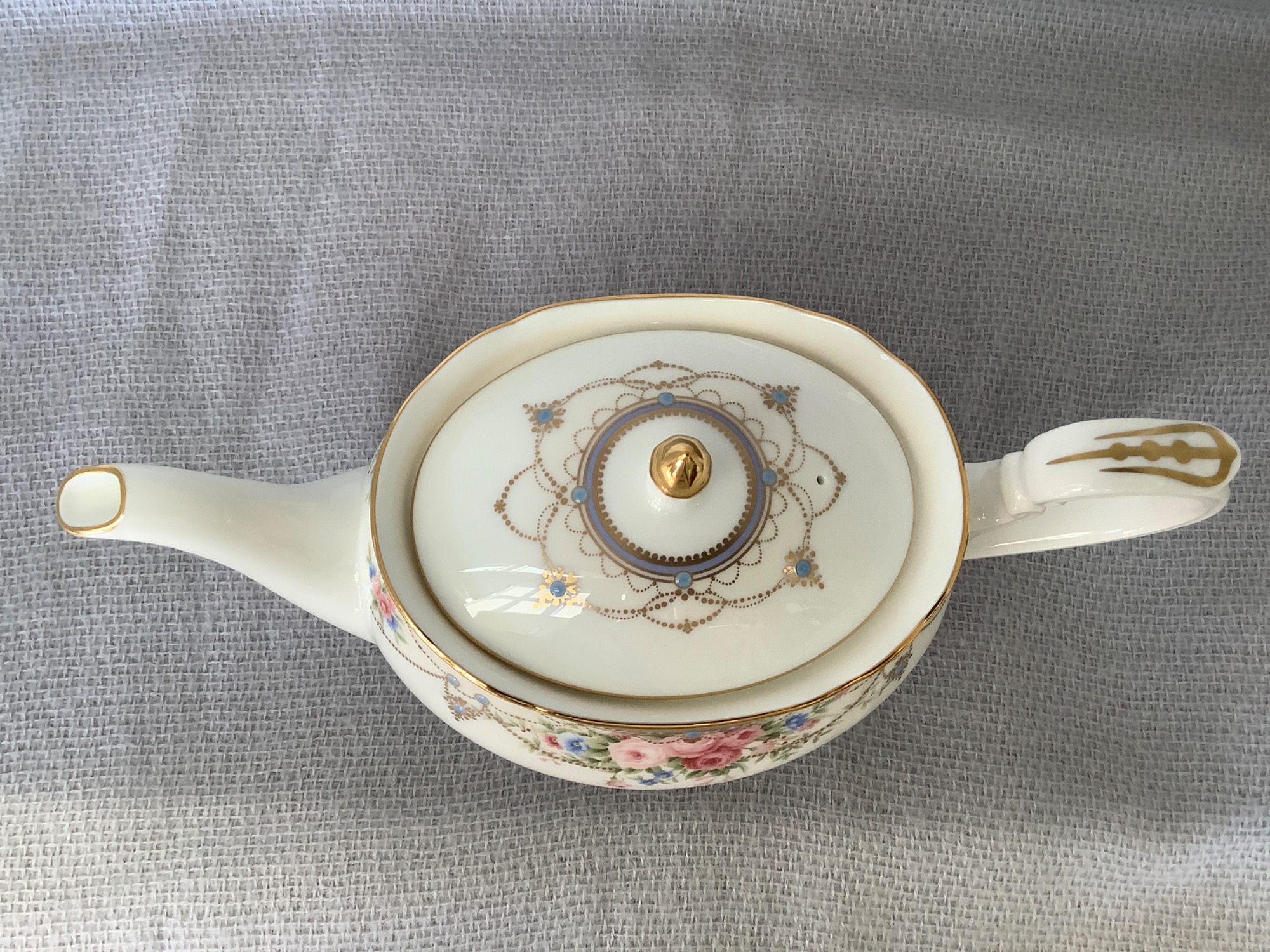 スマホで購入】Noritake(ノリタケ) アフロディーテ スマホで購入】Noritake(ノリタケ) アフロディーテ