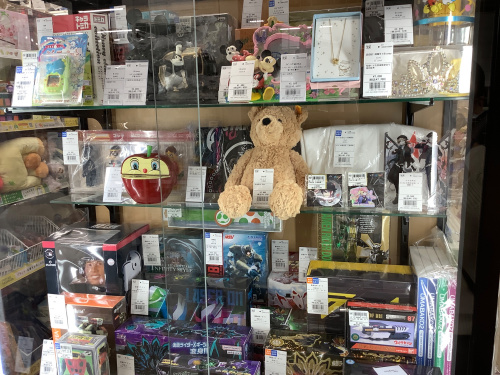 トレファクブログ画像4