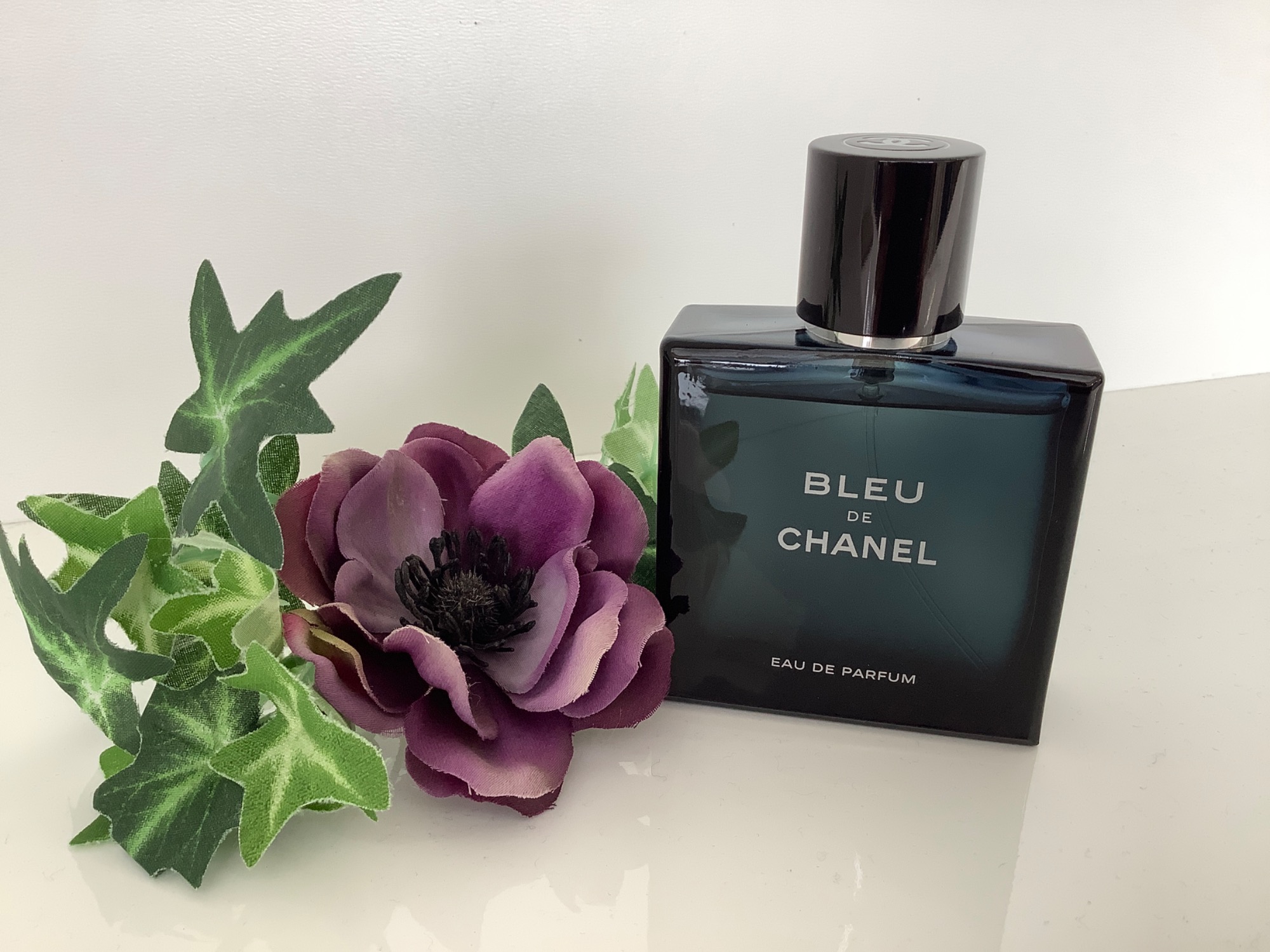 CHANEL(シャネル）オードパルファム ブルードゥシャネル 香水が