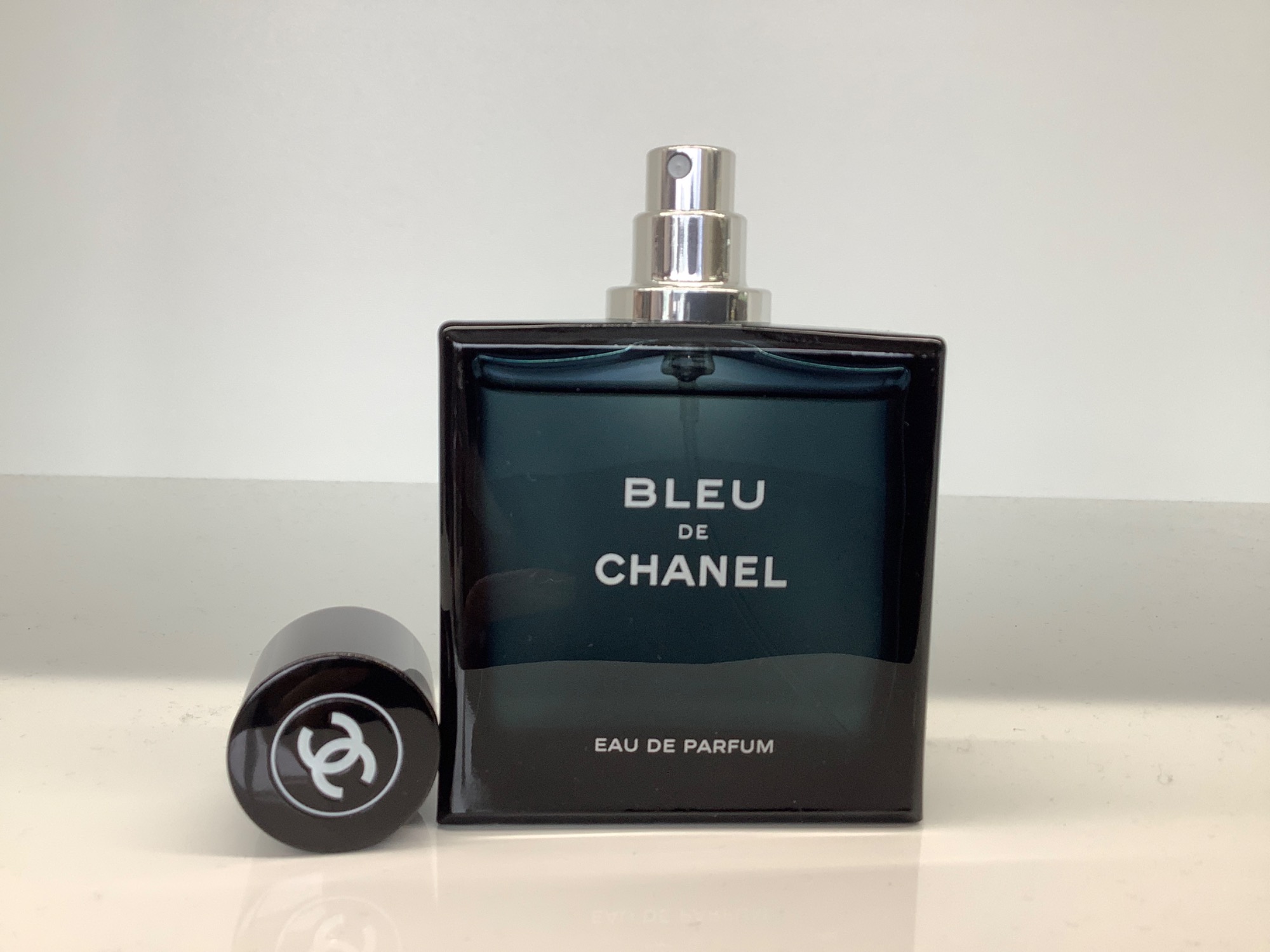 CHANEL(シャネル）オードパルファム ブルードゥシャネル 香水が