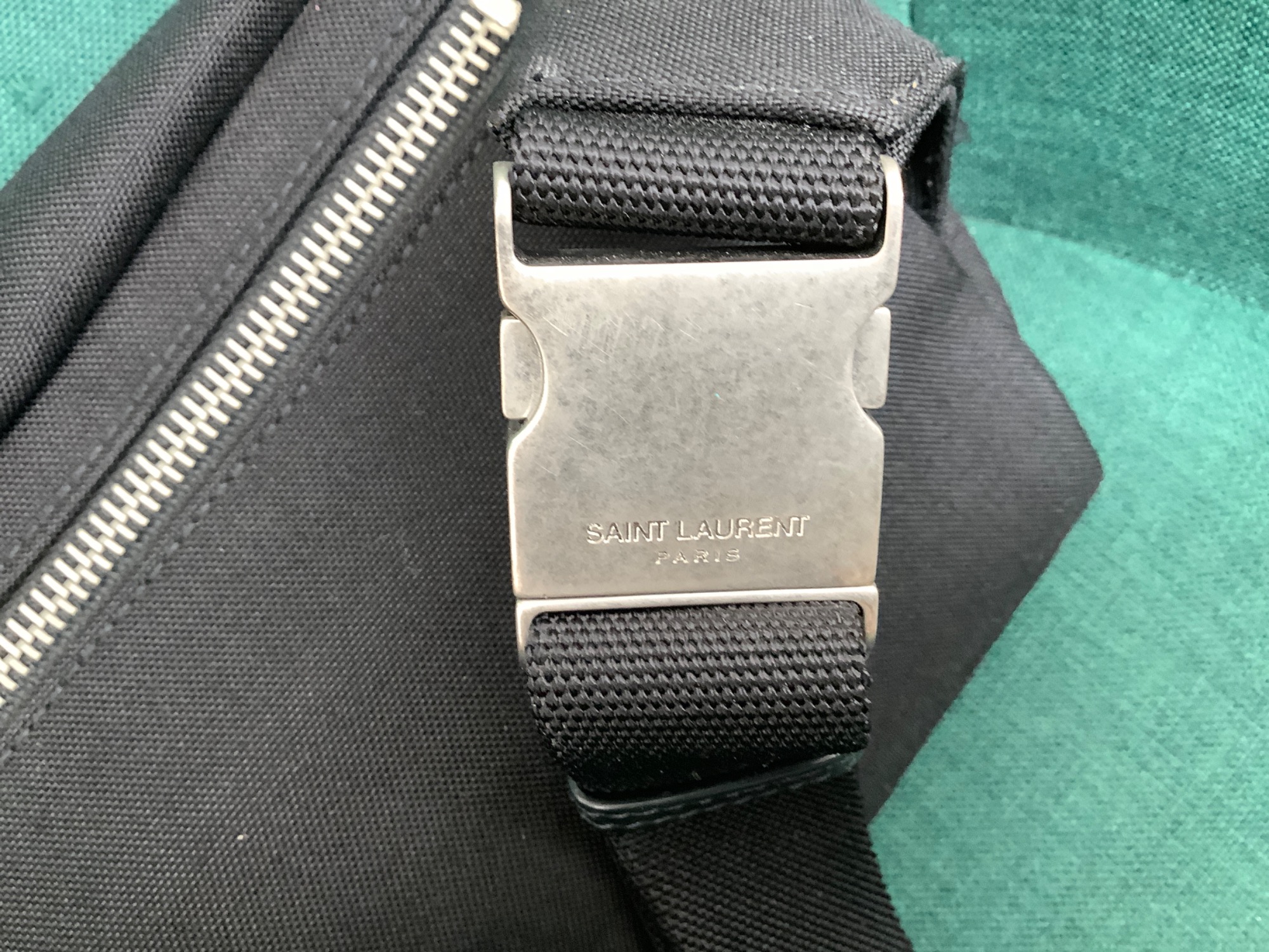サンローランパリ ウエスト ハリウッド SAINT LAURENT サンローラン ウェストハリウッド チェーン