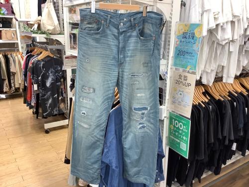 トレファクブログ画像3