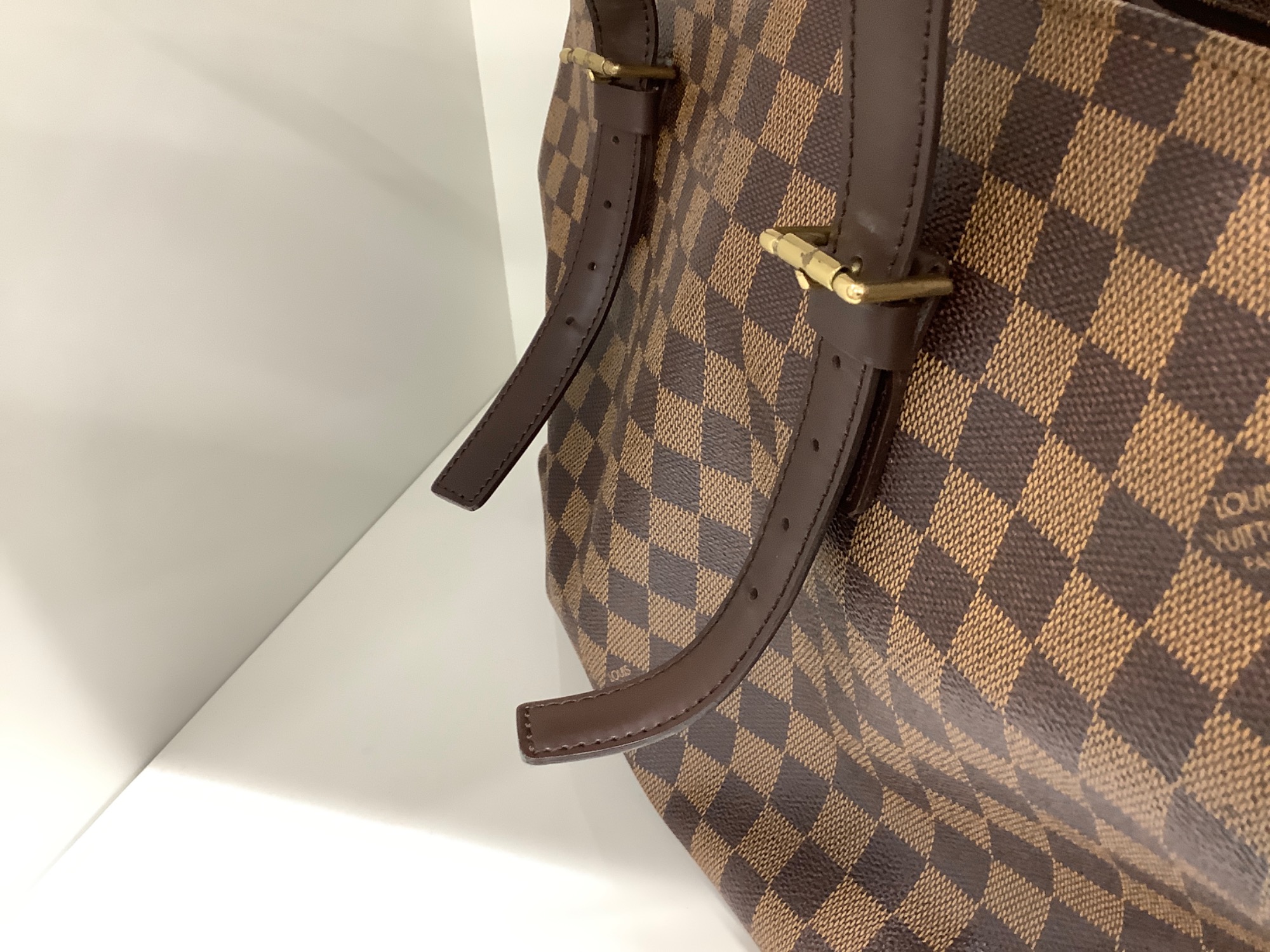 スマホで購入】LOUIS VUITTON（ルイ ヴィトン）ハンドバッグ が