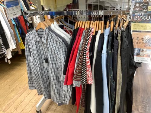 トレファクブログ画像1