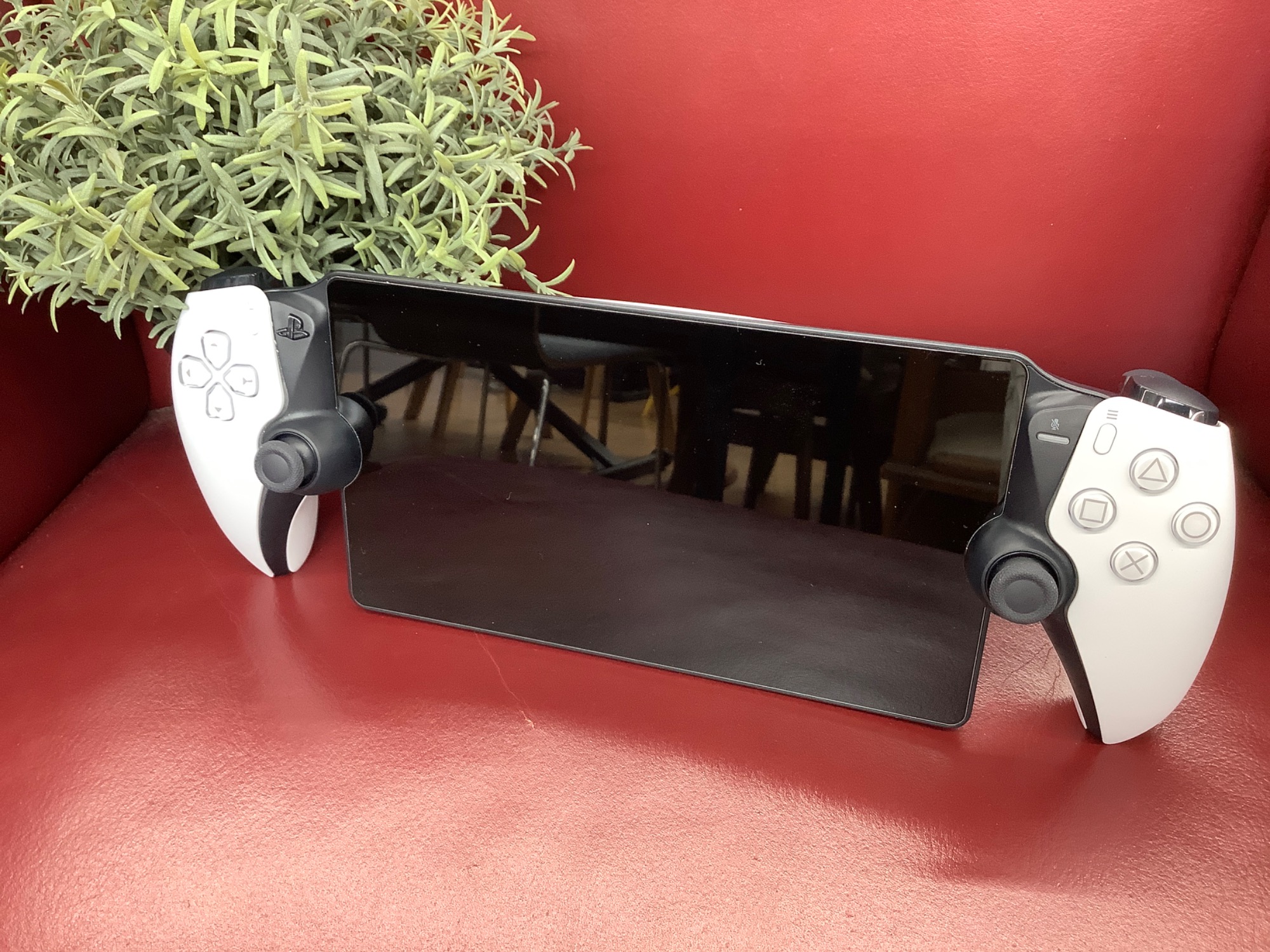 スマホで購入】SONY（ソニー）PlayStation Portal リモート