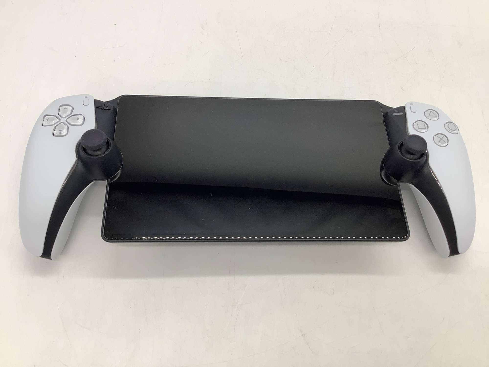 SONY - playstation portal 新品未使用 Amazon.co.jp: 【純正品】PlayStation Portal リモート