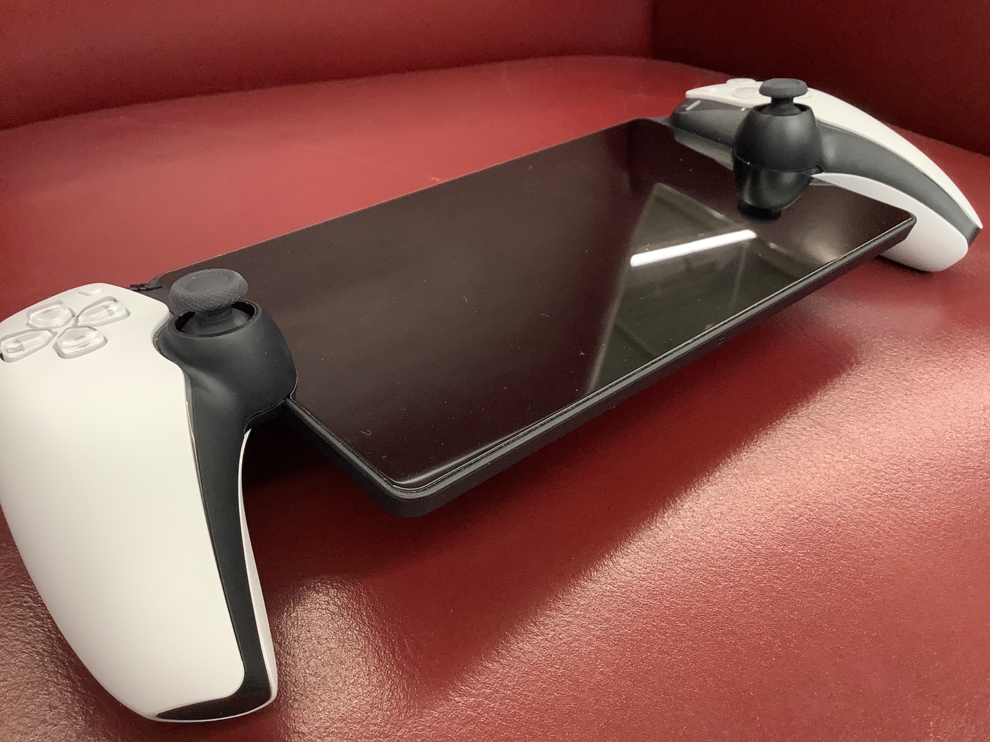 スマホで購入】SONY（ソニー）PlayStation Portal リモート