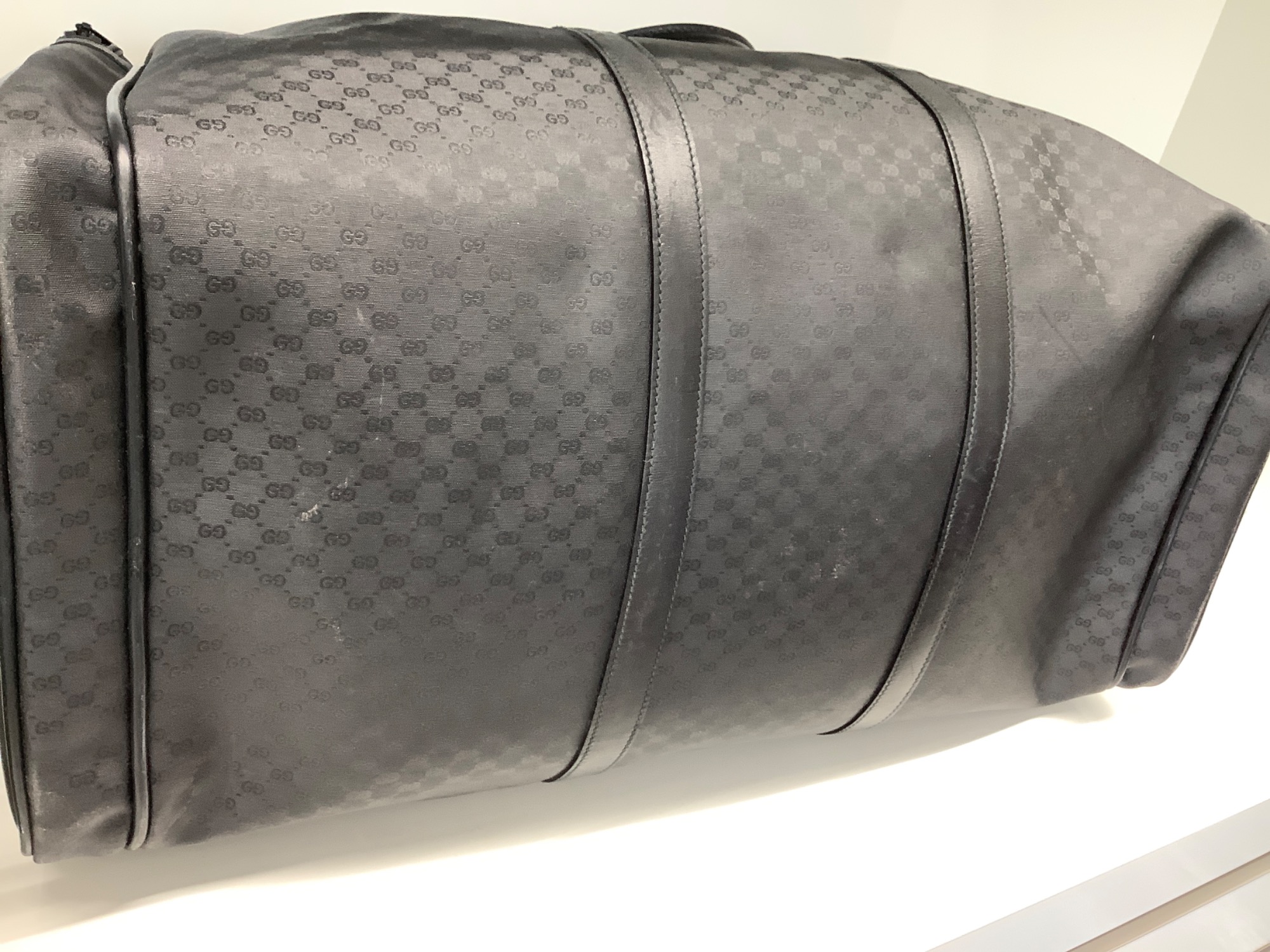 GUCCI（グッチ）ボストンバッグが入荷いたしました！｜2025年10