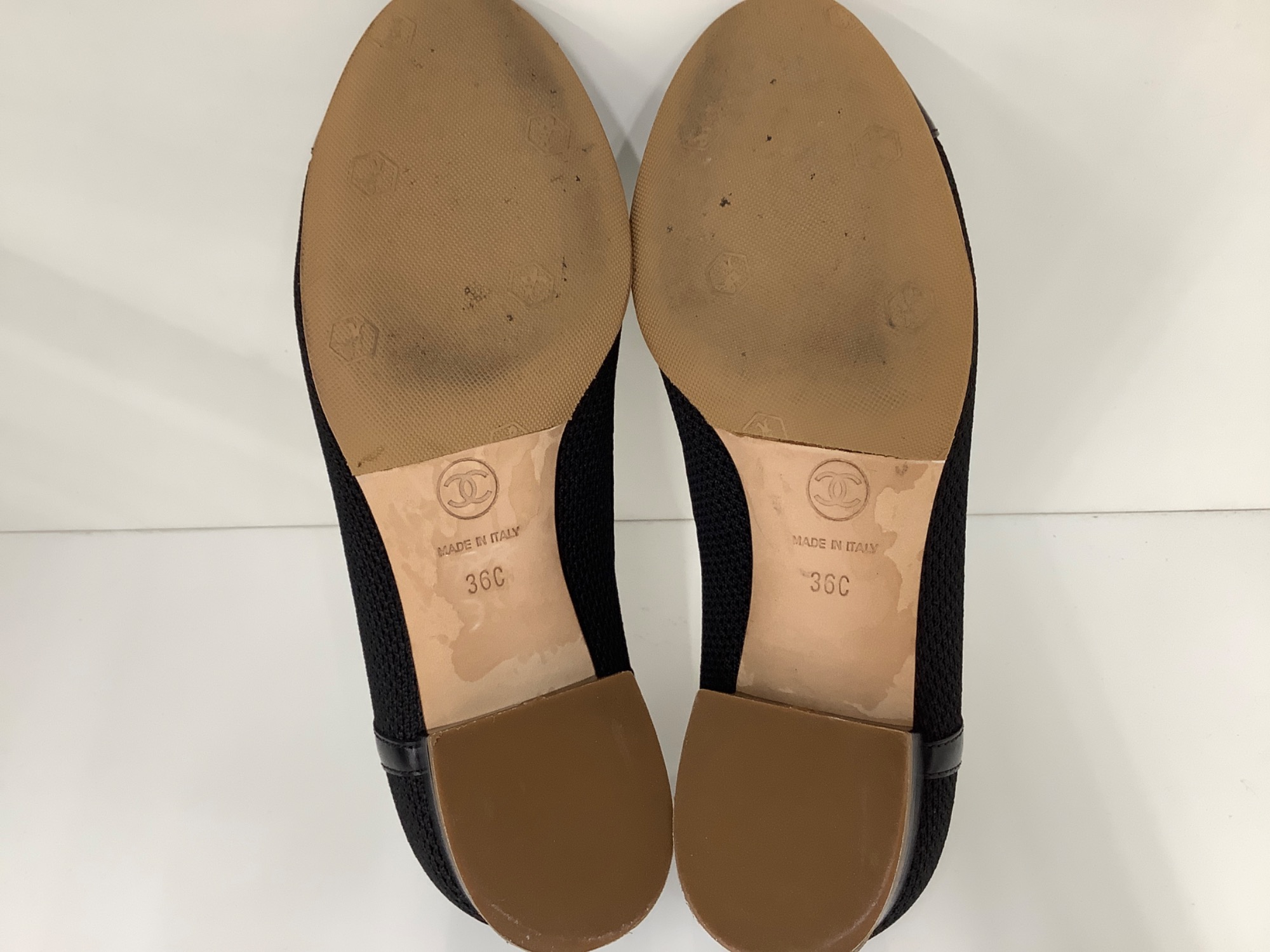 CHANEL（シャネル）ココマーク パンプスが入荷いたしました