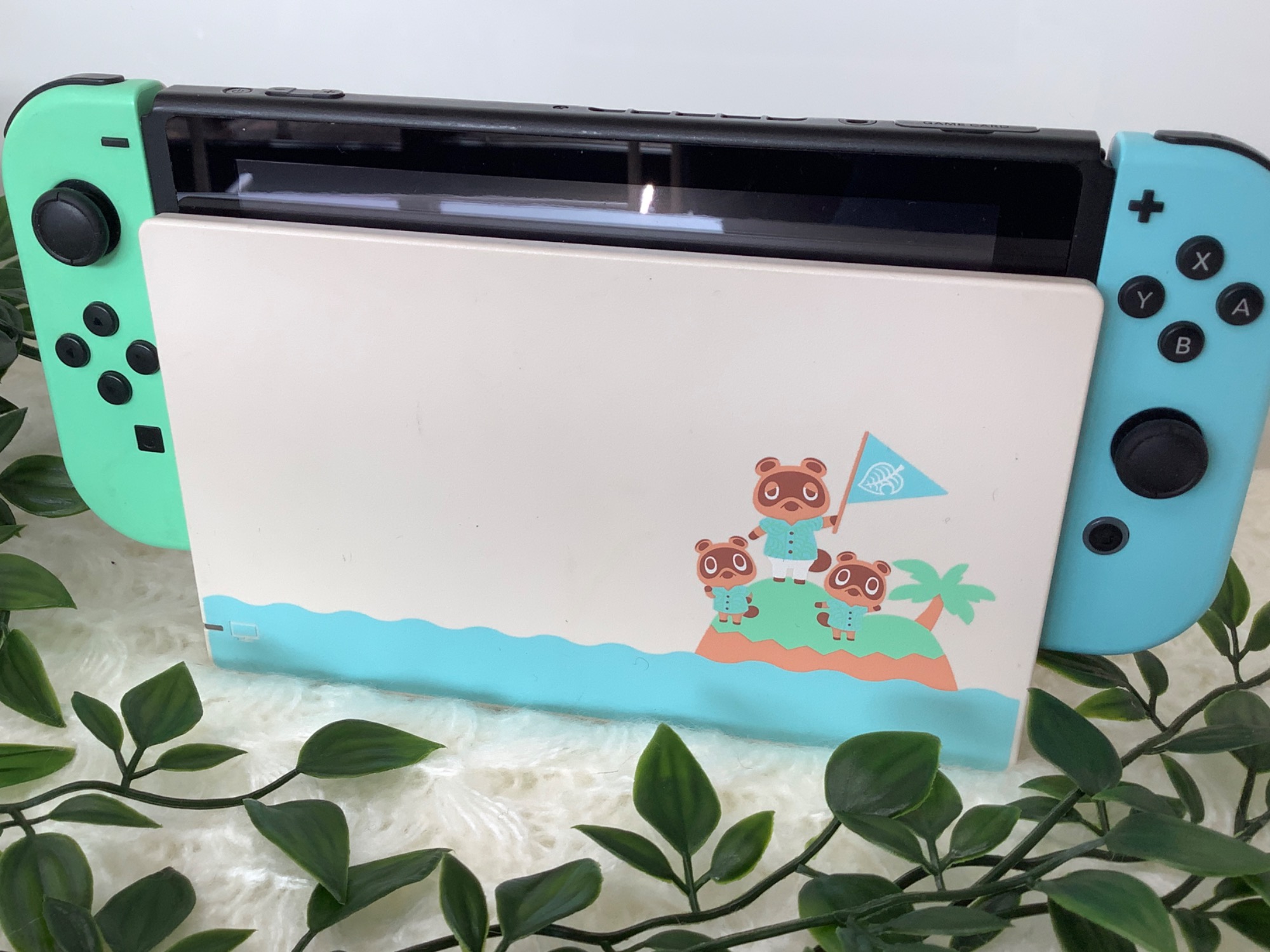 スマホで購入】Nintendo（ニンテンドー）Nintendo Switchが入荷いたし