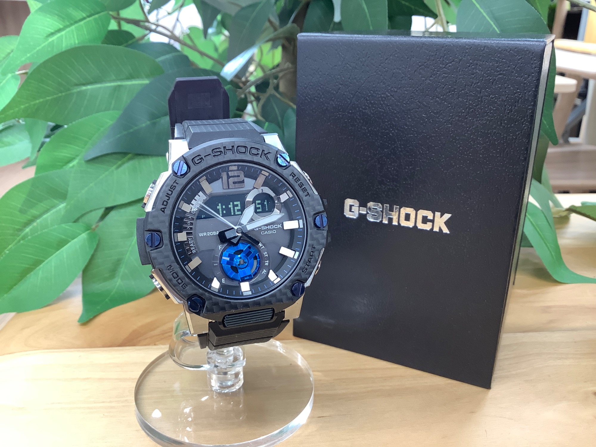 CASIO（カシオ）G-SHOCK GST-B300 Seriesのご紹介です！｜2025年12月09