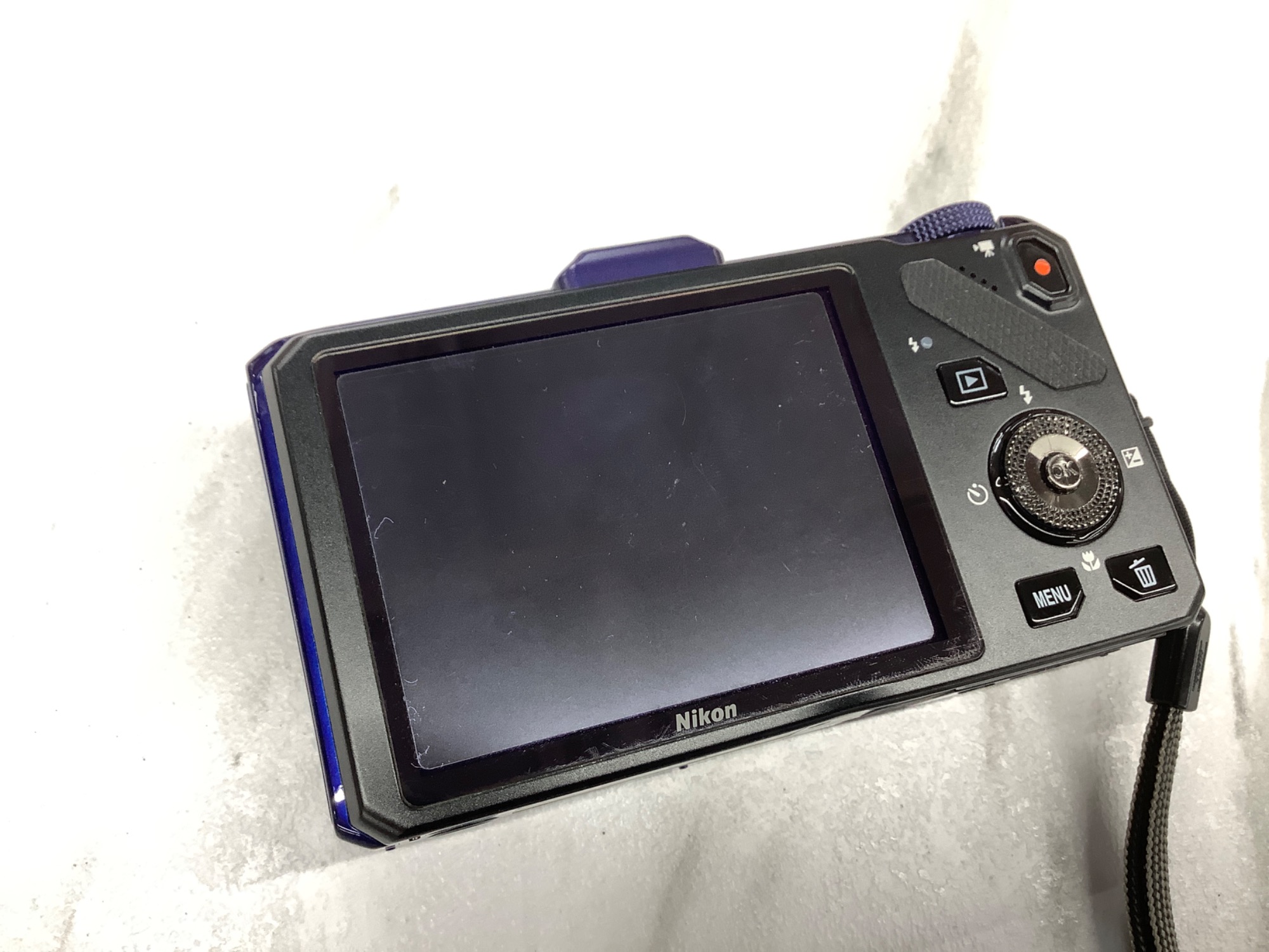 FUJIFILM (フジフィルム) コンパクトデジタルカメラ、 Nikonデジタル