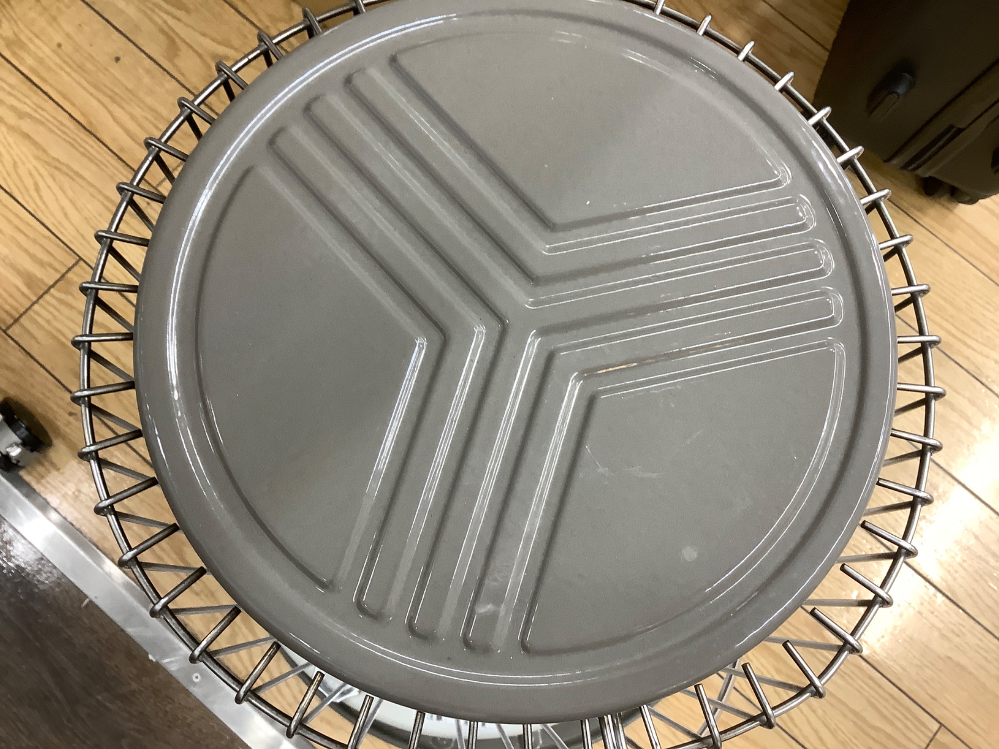 自然通気開放式石油ストーブのご紹介です！｜2025年12月26日