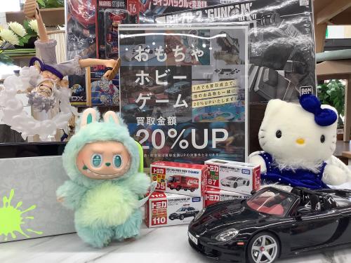 トレファクブログ画像1