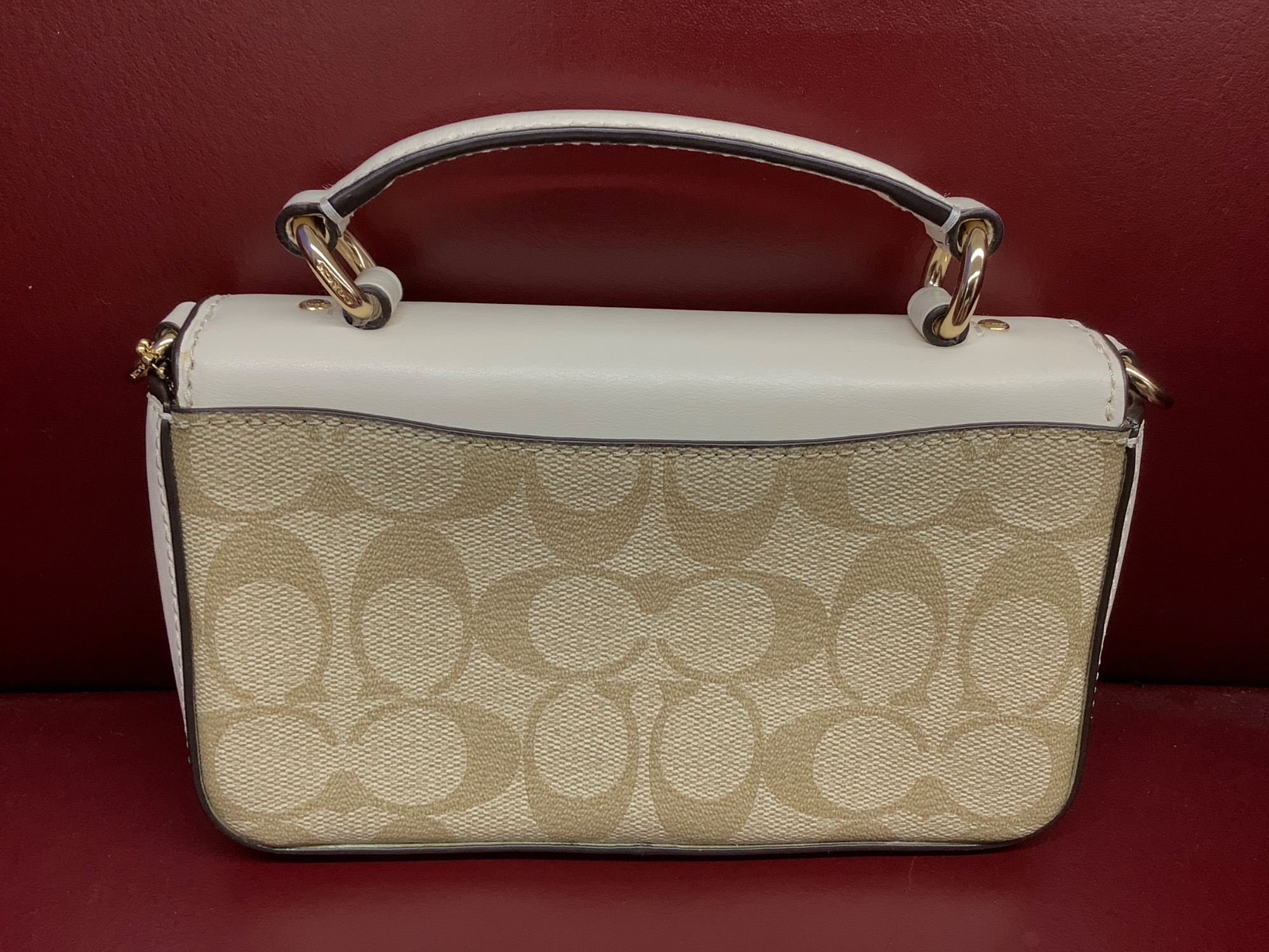 【トレファク松原店】COACH（コーチ）2weyバッグのご紹介です COACH（コーチ）2WAYバッグのご紹介です！｜2026年01月15日
