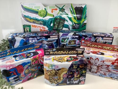 トレファクブログ画像1