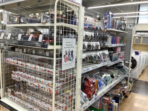 トレファクブログ画像4