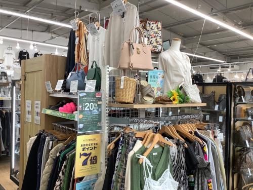 トレファクブログ画像2