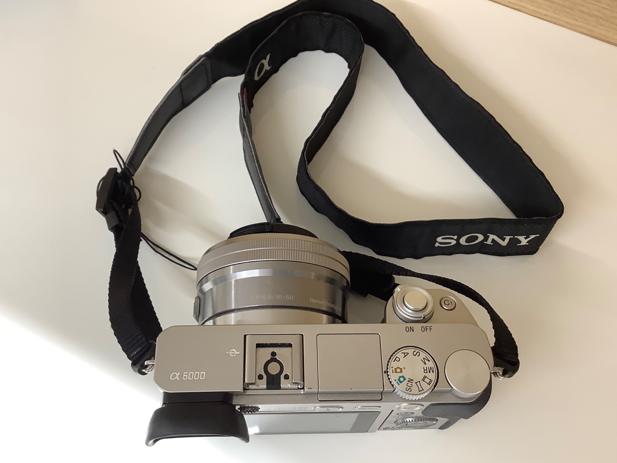 SONY(ソニー)デジタル一眼レフカメラのご紹介です！｜2026年04月10日 